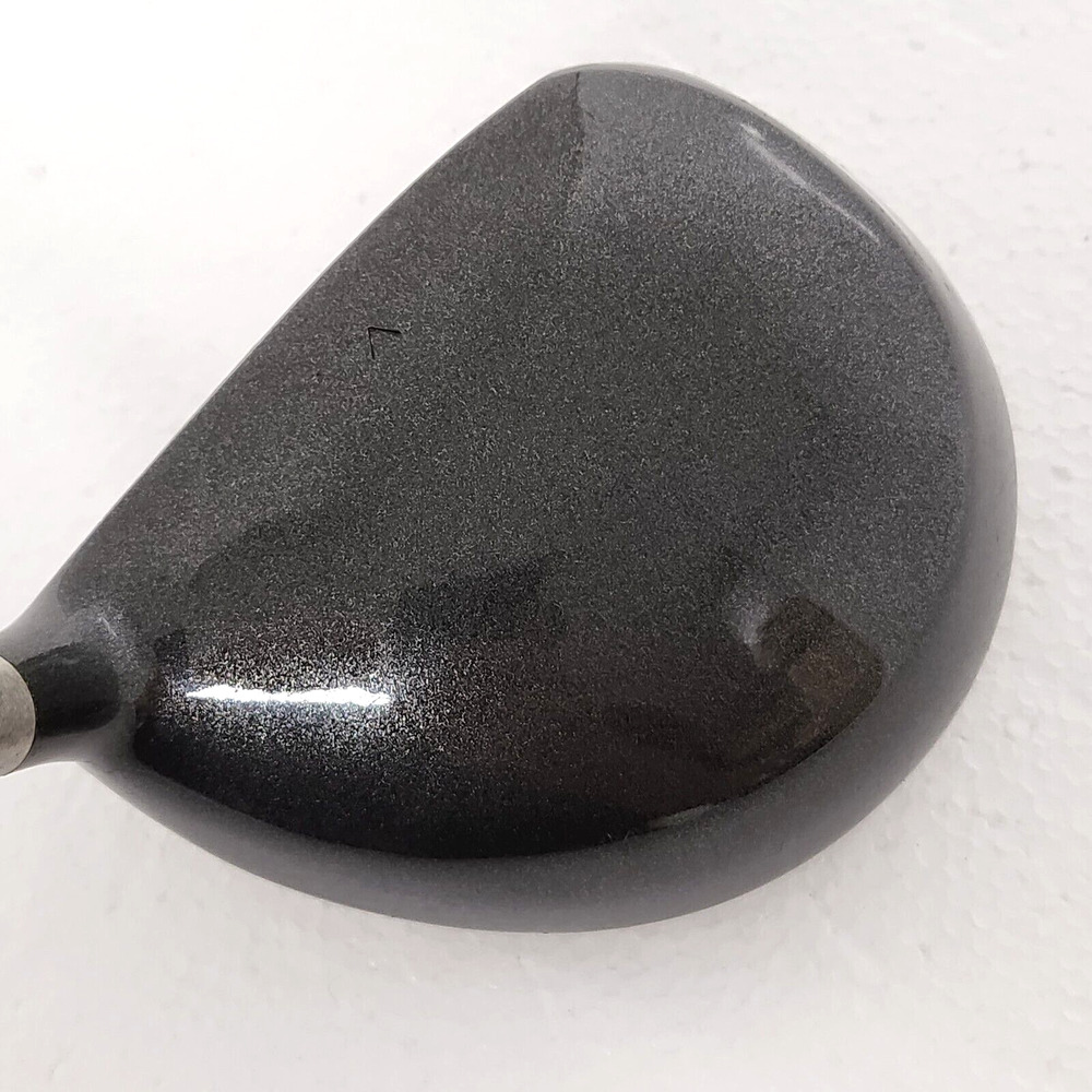 Adams SC Series 9.0° Driver 814N FC Faldo RH Stiff-Flex Graphite Shaft 44.5" - Picture 3 of 12